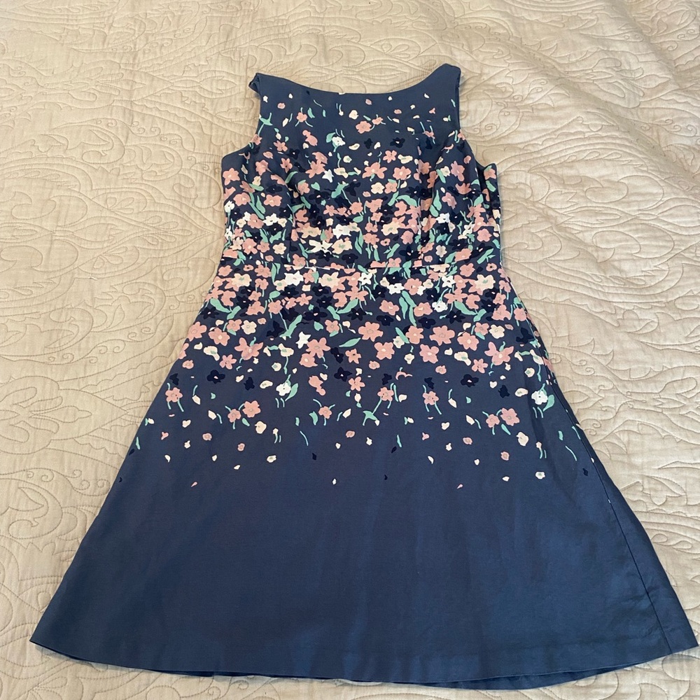 LOFT DRESS